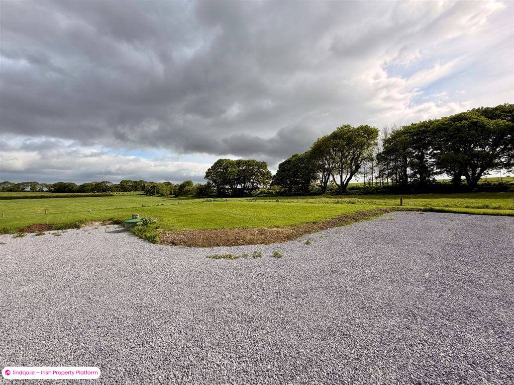 Detached house for Sale in Lerrig, Kerry