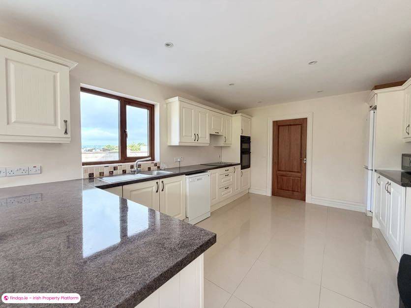 Detached house for Sale in Lerrig, Kerry