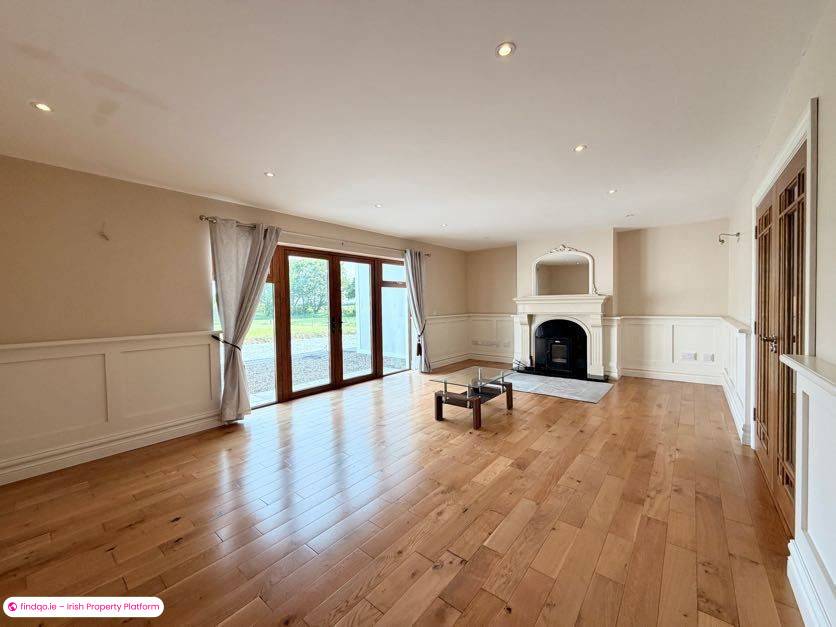 Detached house for Sale in Lerrig, Kerry