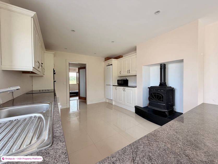 Detached house for Sale in Lerrig, Kerry