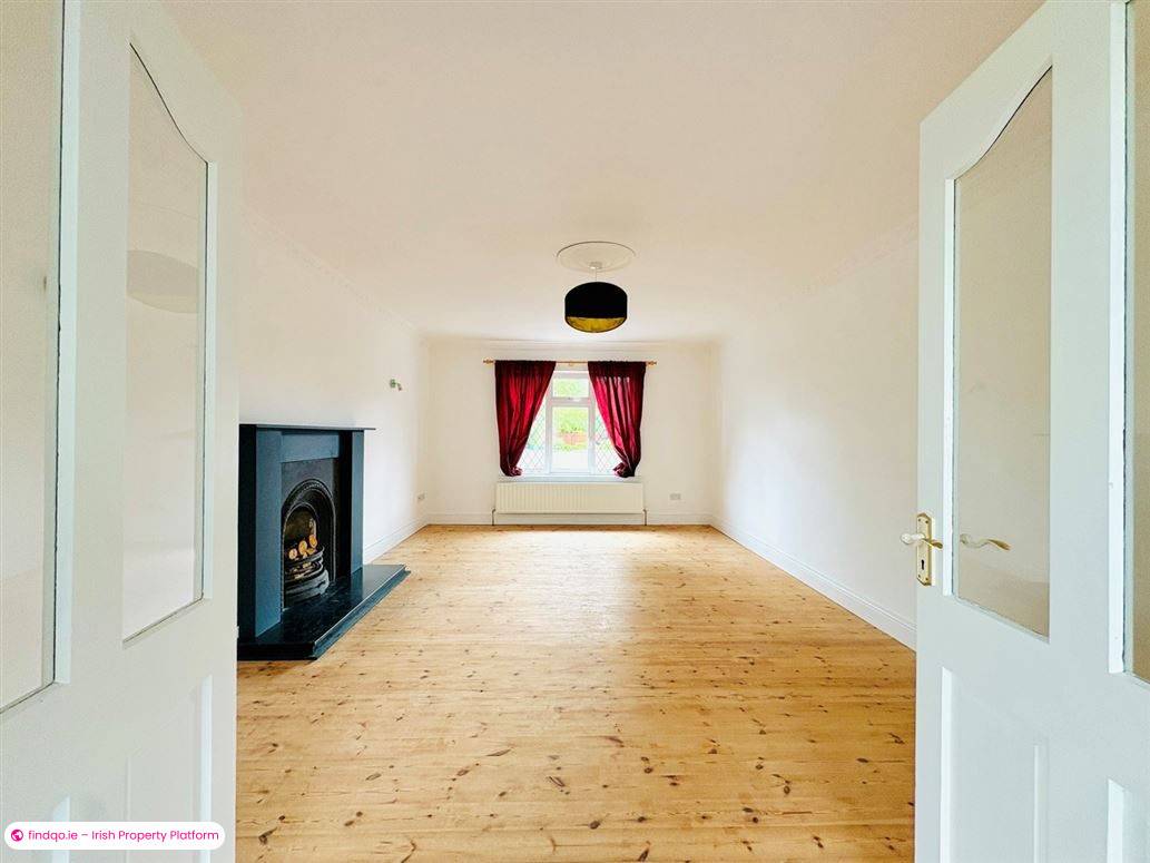 Detached house for Sale in Tralee, Kerry