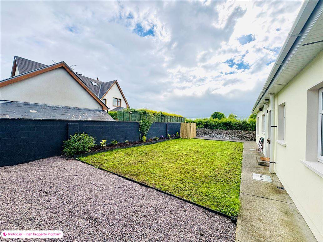 Detached house for Sale in Tralee, Kerry