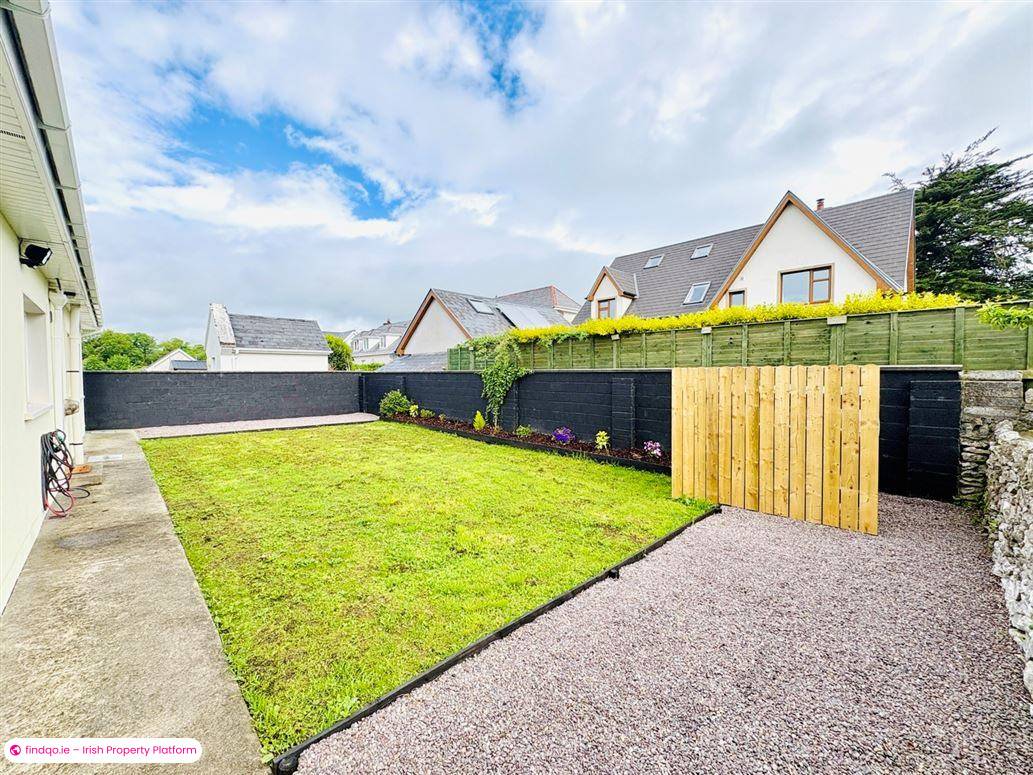 Detached house for Sale in Tralee, Kerry