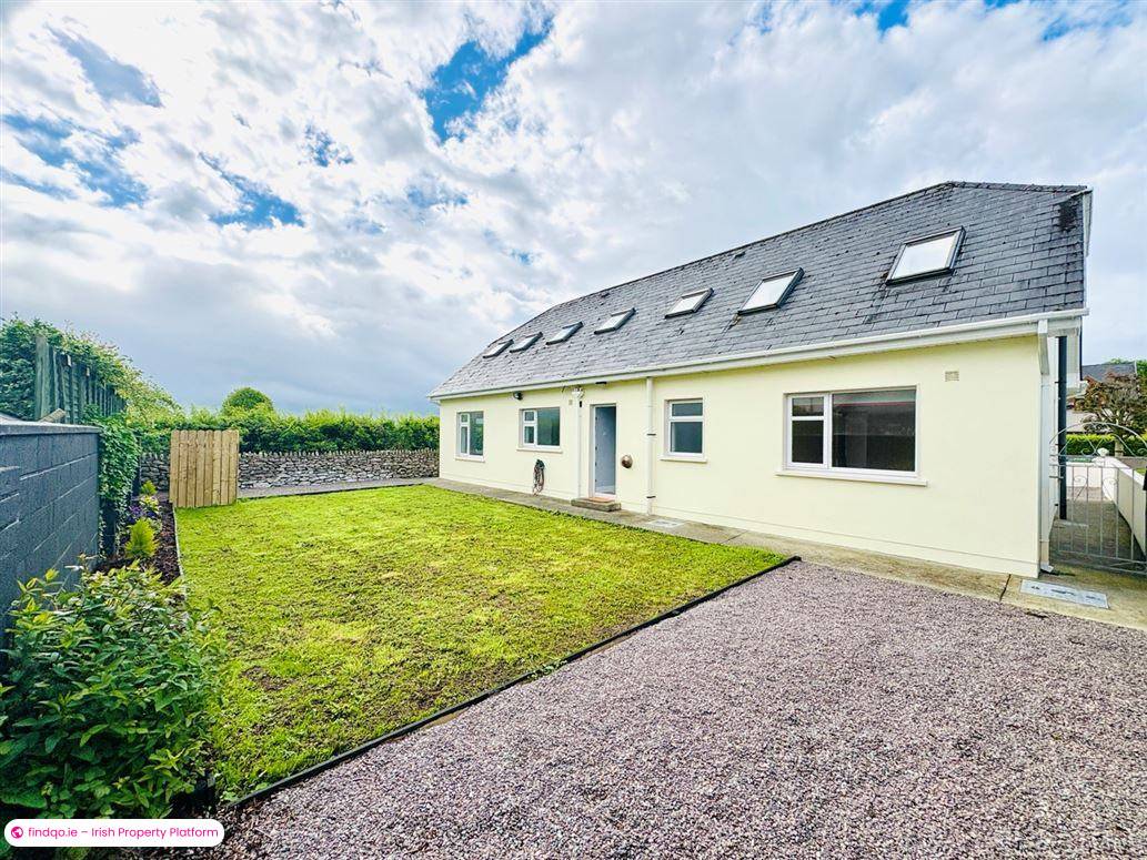 Detached house for Sale in Tralee, Kerry