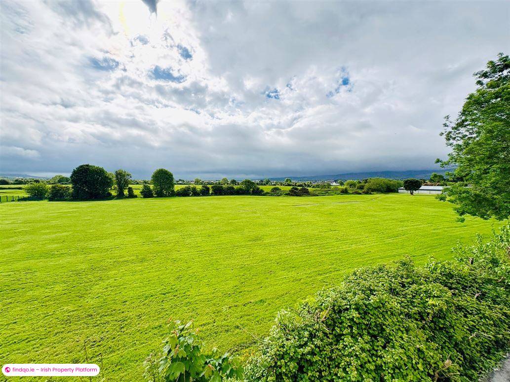 Detached house for Sale in Tralee, Kerry