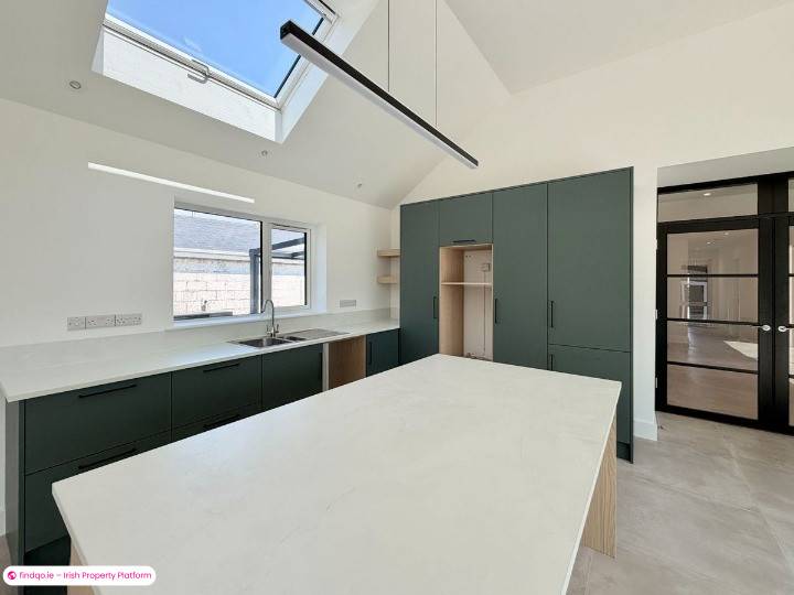 Detached house for Sale in Tralee, Kerry