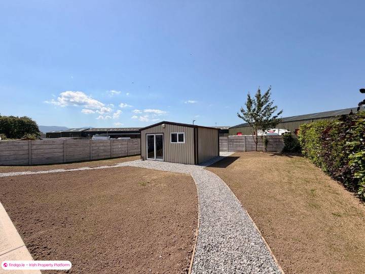 Detached house for Sale in Tralee, Kerry