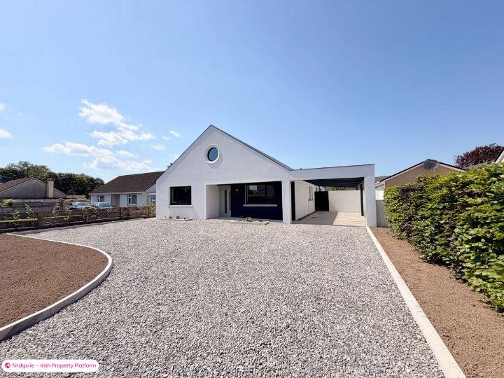 Detached house for Sale in Tralee, Kerry
