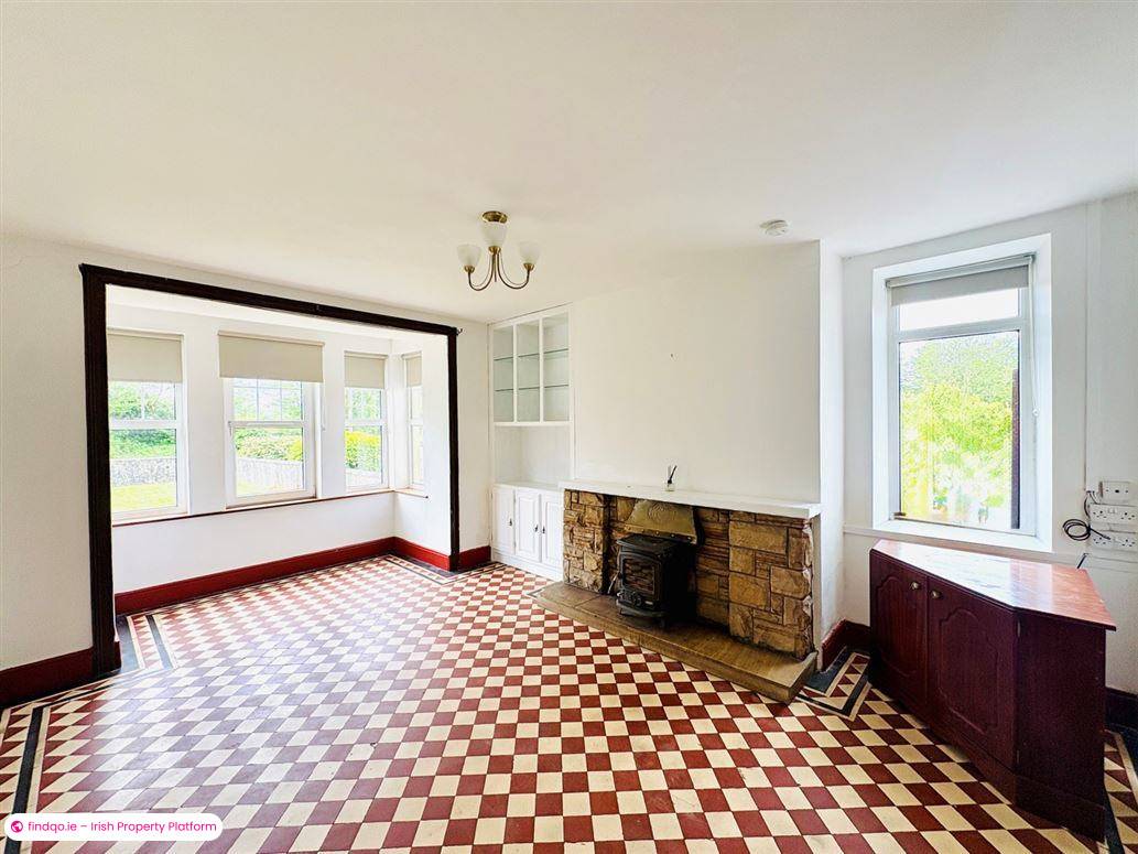 Detached house for Sale in Ballymacelligott, Kerry