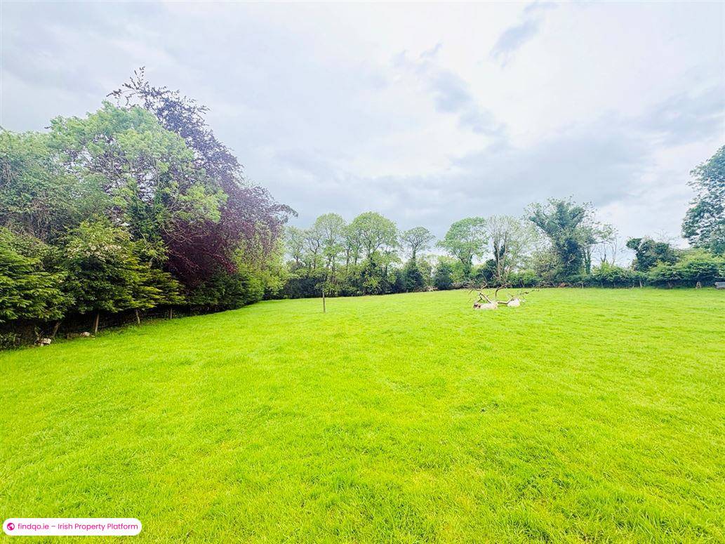 Detached house for Sale in Ballymacelligott, Kerry