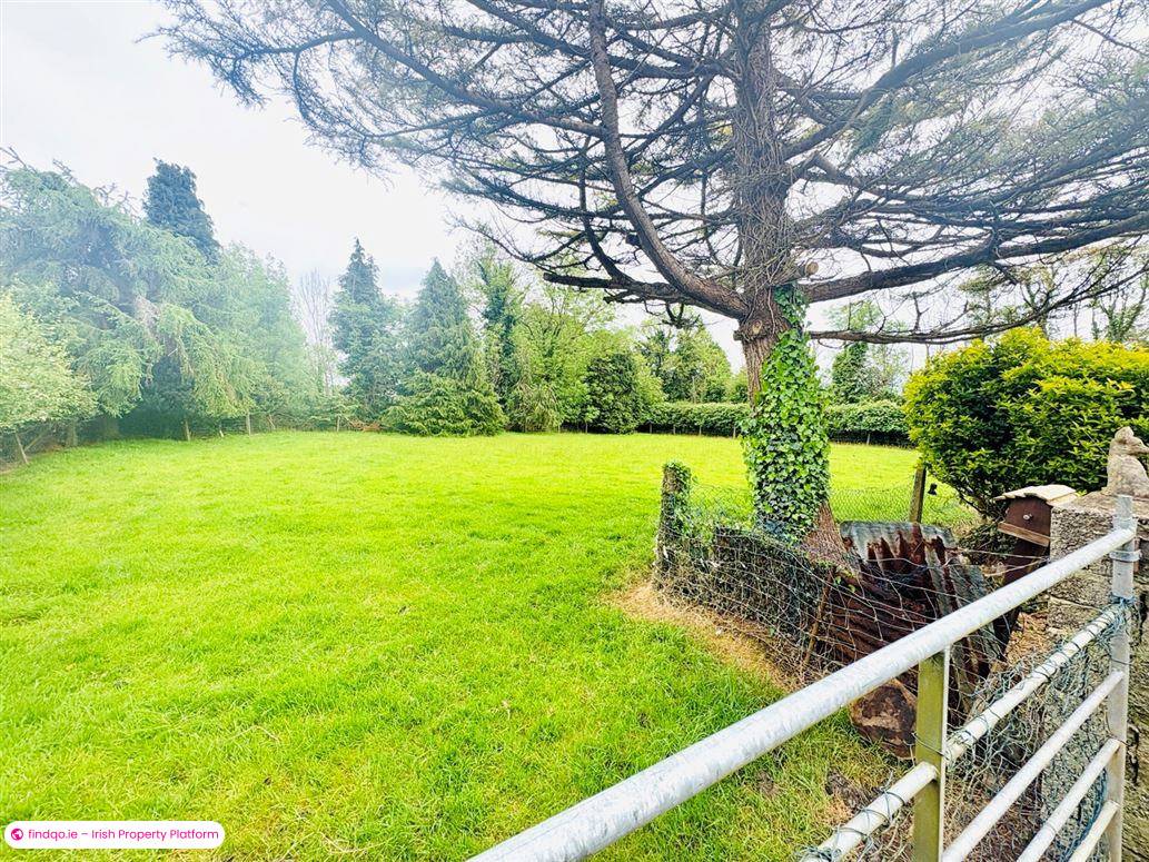 Detached house for Sale in Ballymacelligott, Kerry
