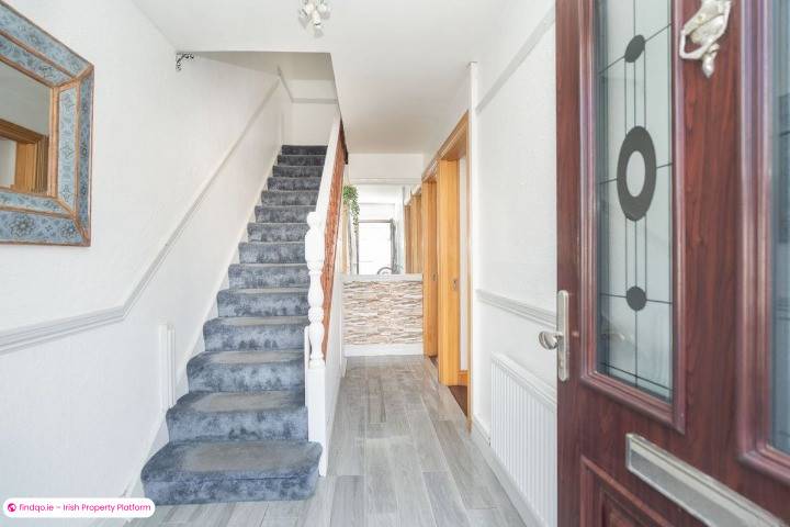 Terraced house for Sale in Waterford City Centre, Waterford