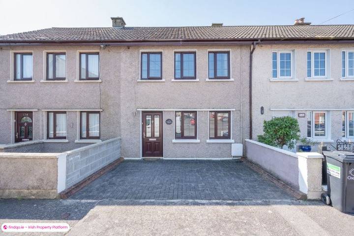 Terraced house for Sale in Waterford City Centre, Waterford