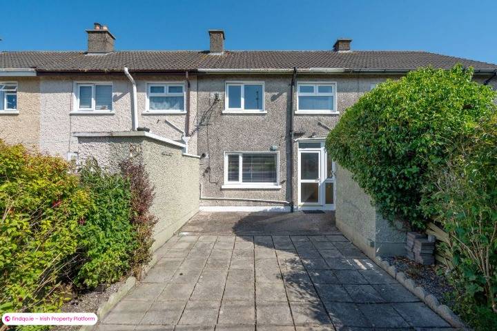 Terraced house for Sale in Waterford City Centre, Waterford