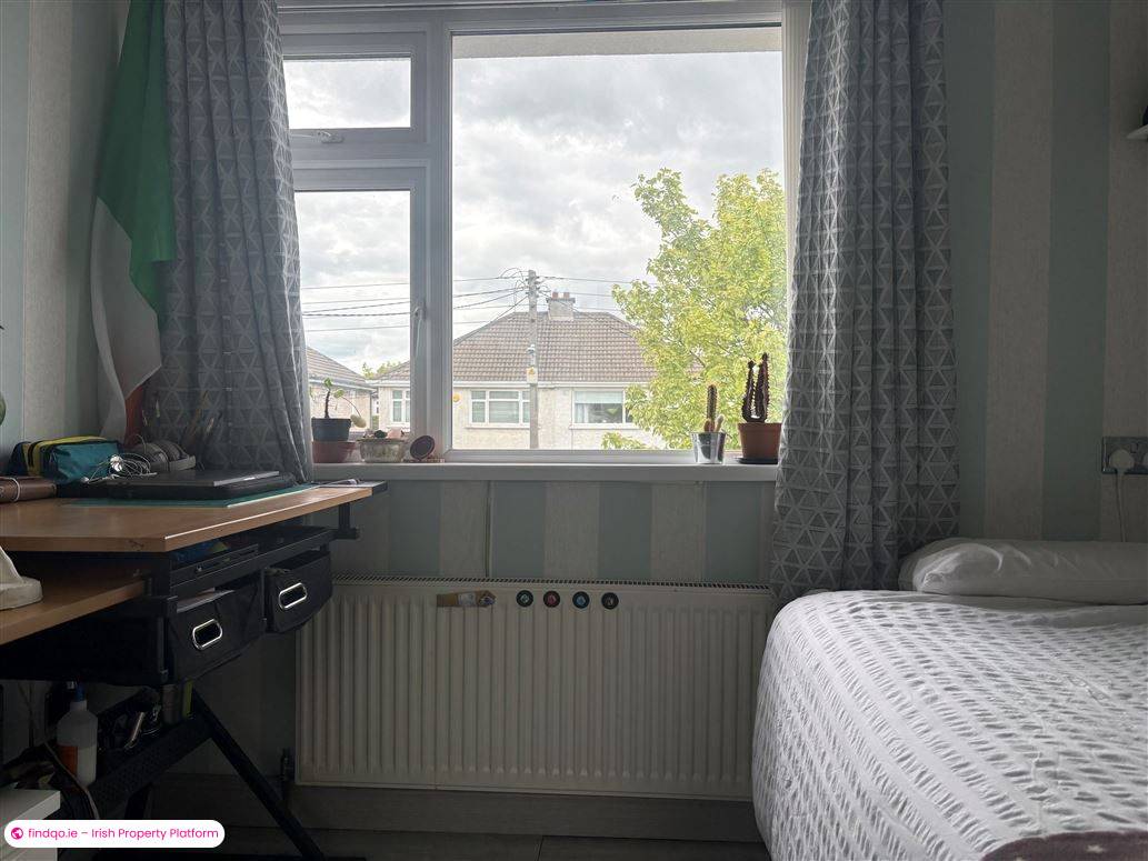 Semi-detached house for Sale in Beaumont, Dublin 5