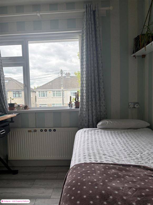 Semi-detached house for Sale in Beaumont, Dublin 5
