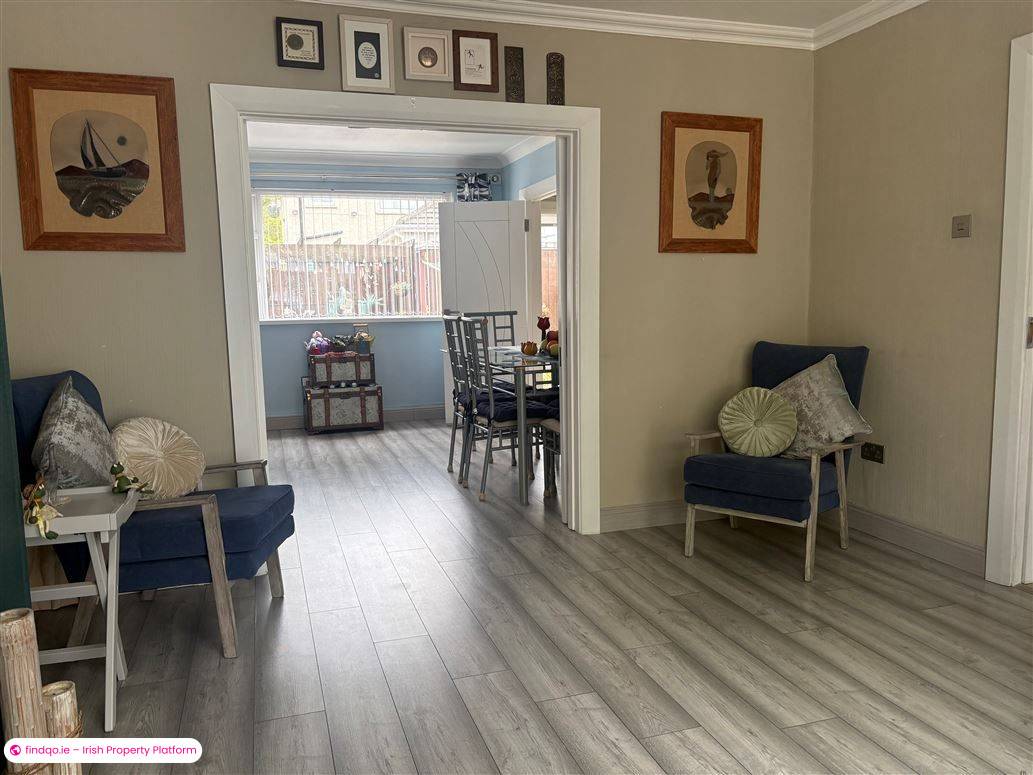 Semi-detached house for Sale in Beaumont, Dublin 5