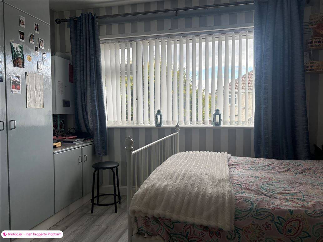 Semi-detached house for Sale in Beaumont, Dublin 5