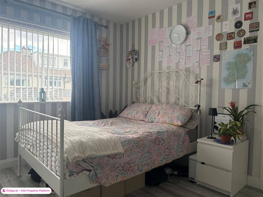 Semi-detached house for Sale in Beaumont, Dublin 5