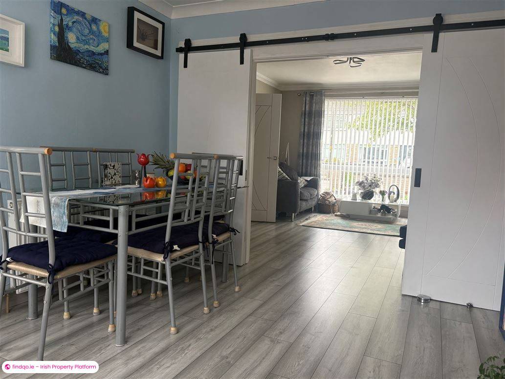 Semi-detached house for Sale in Beaumont, Dublin 5