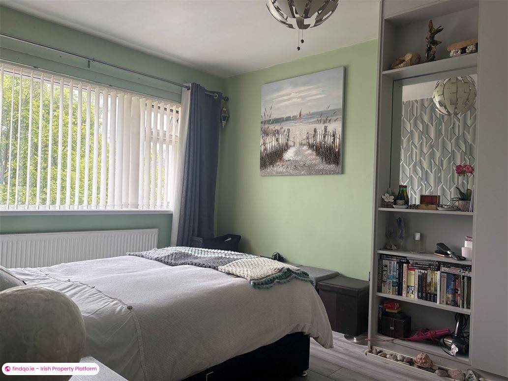 Semi-detached house for Sale in Beaumont, Dublin 5