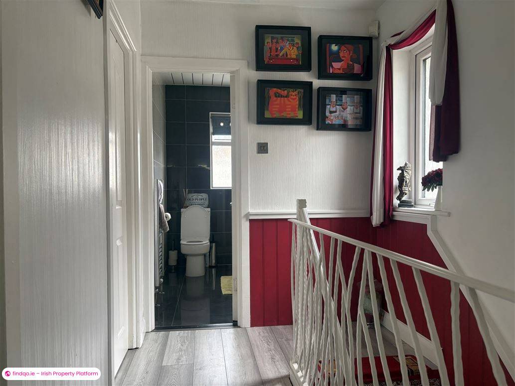 Semi-detached house for Sale in Beaumont, Dublin 5