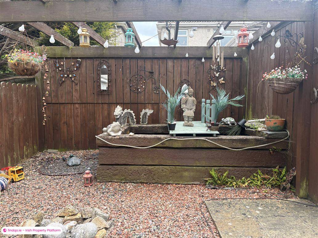 Semi-detached house for Sale in Beaumont, Dublin 5