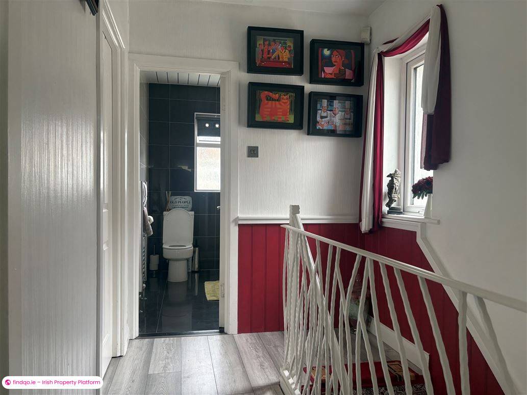 Semi-detached house for Sale in Beaumont, Dublin 5