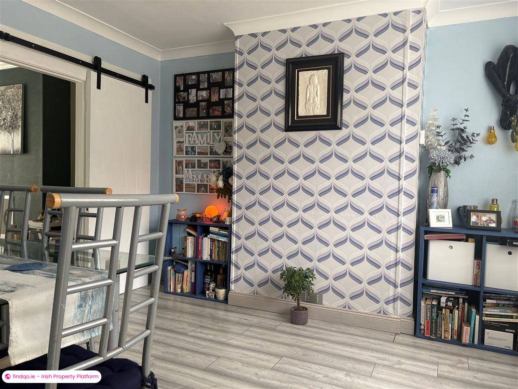 Semi-detached house for Sale in Beaumont, Dublin 5