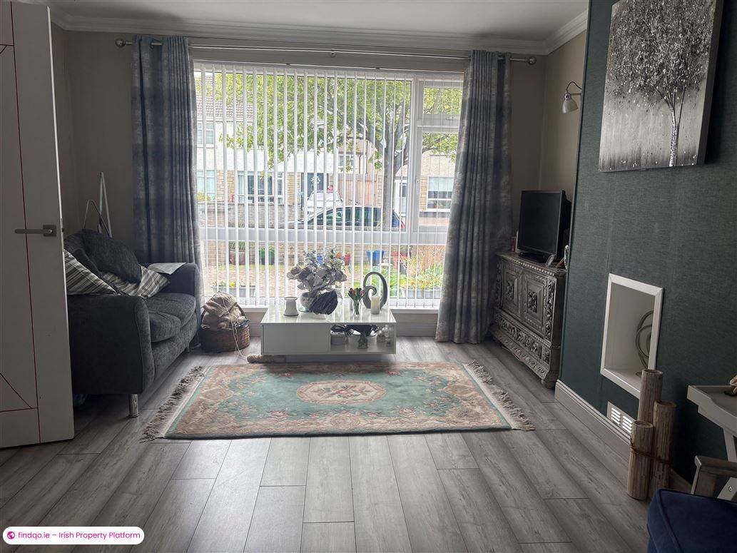 Semi-detached house for Sale in Beaumont, Dublin 5
