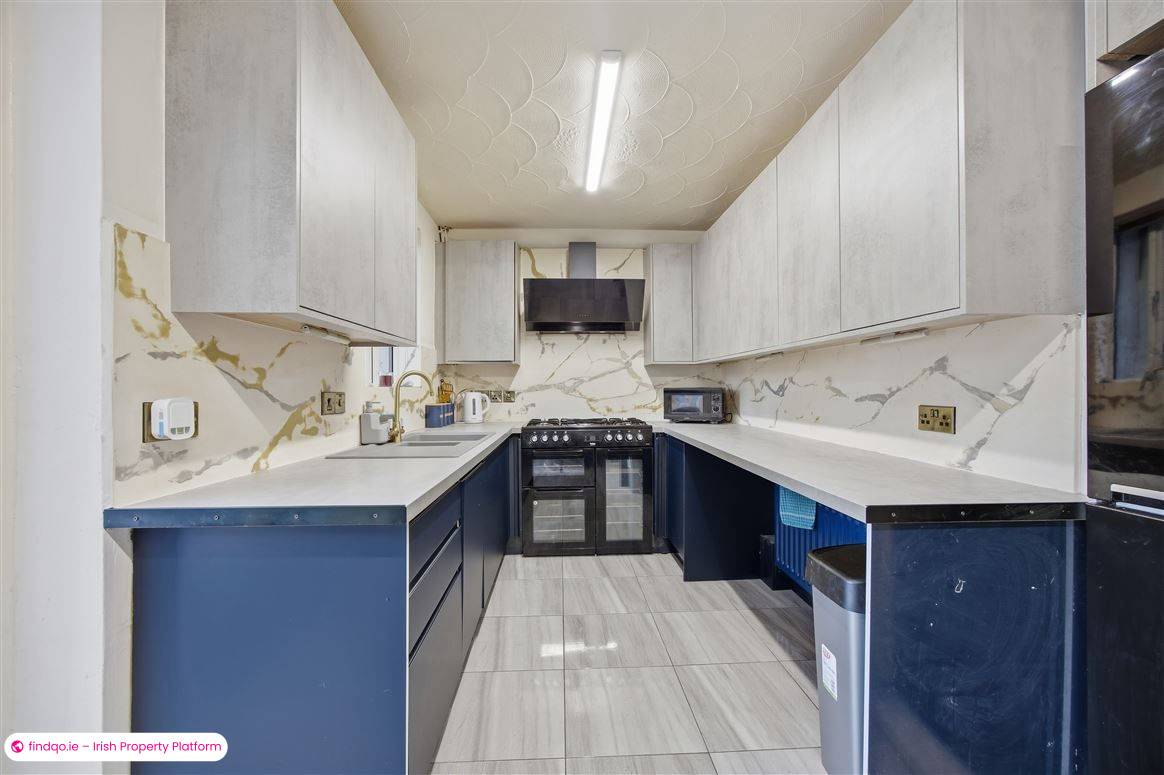 Terraced house for Sale in Artane, Dublin 5