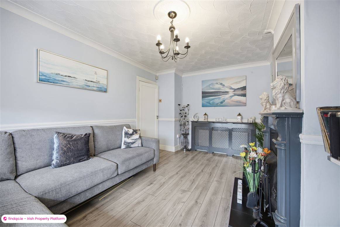 Terraced house for Sale in Artane, Dublin 5