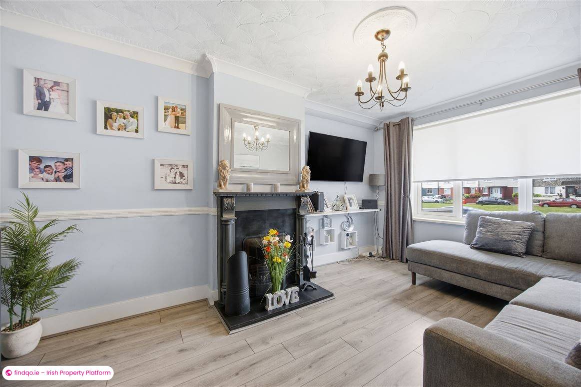 Terraced house for Sale in Artane, Dublin 5