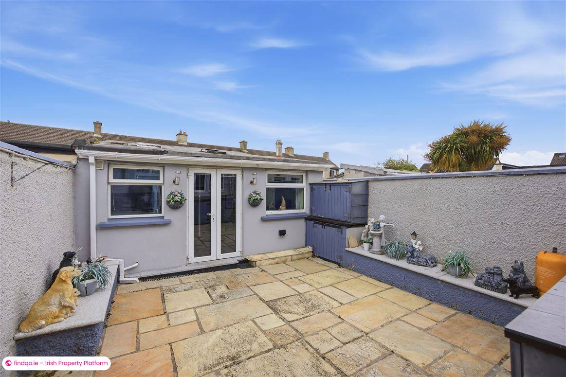 Terraced house for Sale in Artane, Dublin 5
