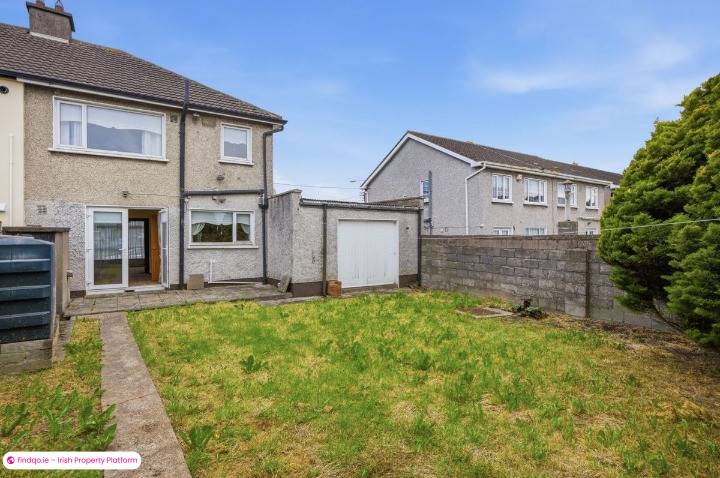 Semi-detached house for Sale in Artane, Dublin 5