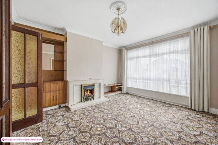 Semi-detached house for Sale in Artane, Dublin 5