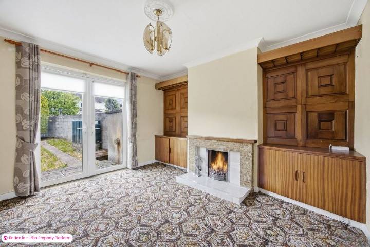 Semi-detached house for Sale in Artane, Dublin 5