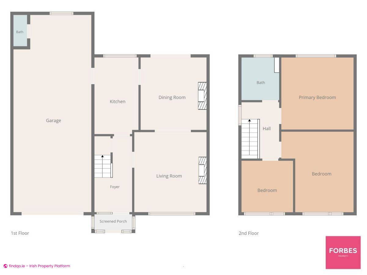 Semi-detached house for Sale in Artane, Dublin 5