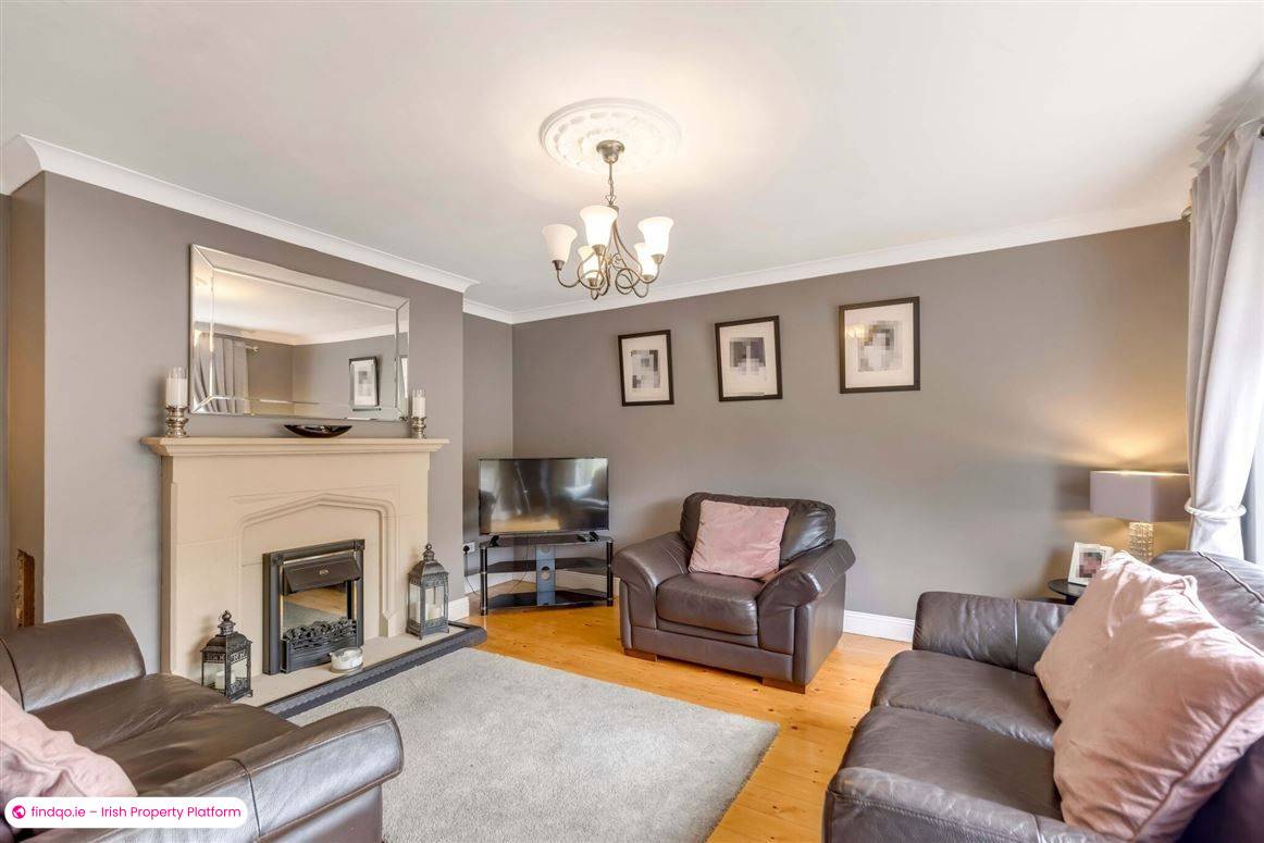 Bungalow for Sale in Ashbourne, Meath