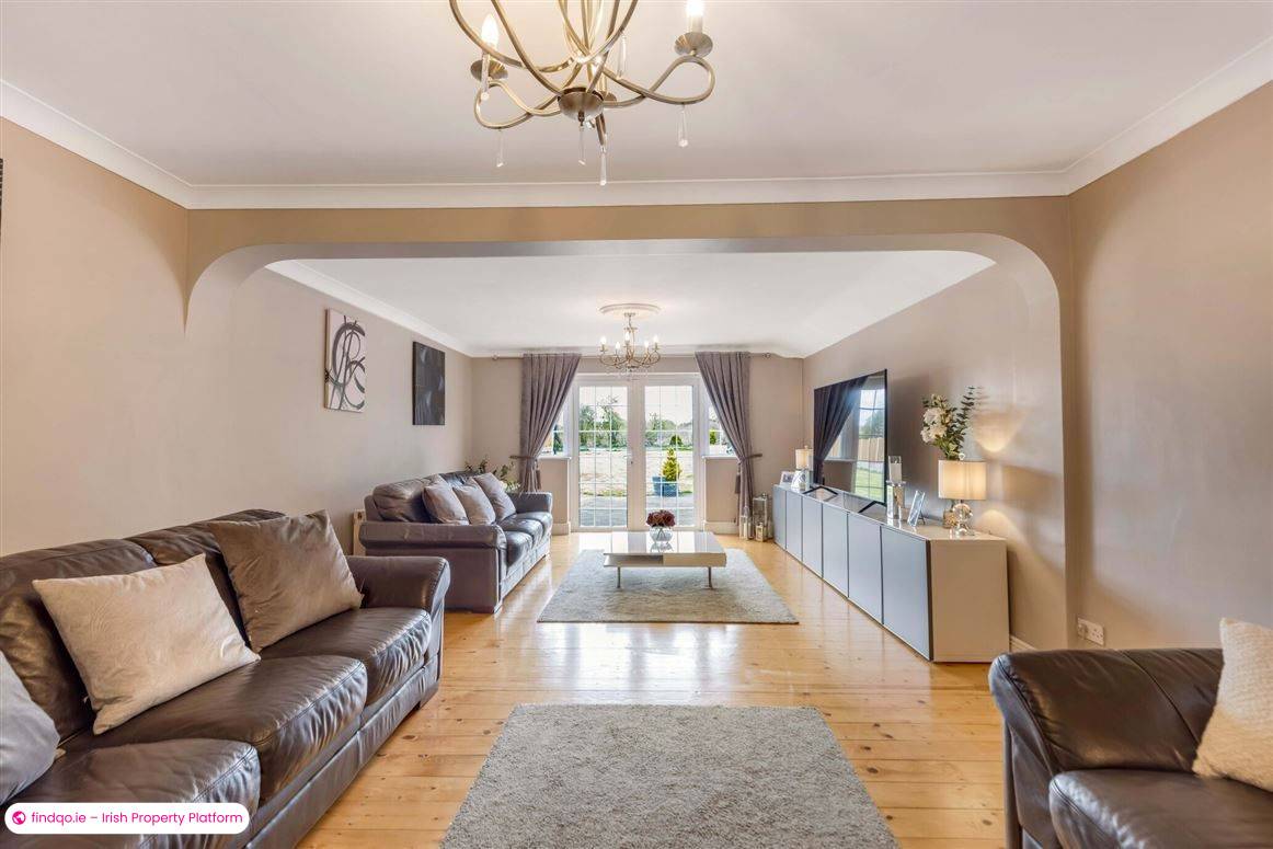 Bungalow for Sale in Ashbourne, Meath