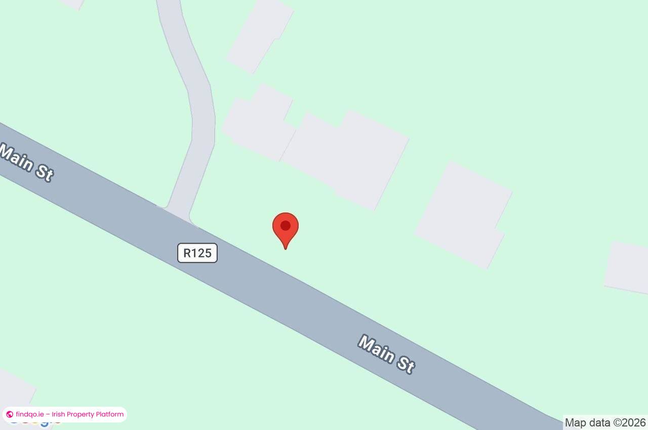 Bungalow for Sale in Ashbourne, Meath