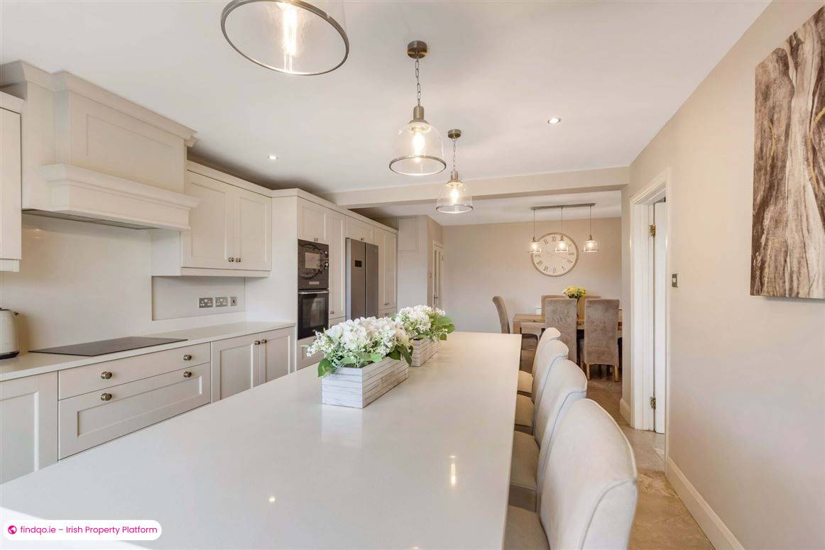 Bungalow for Sale in Ashbourne, Meath