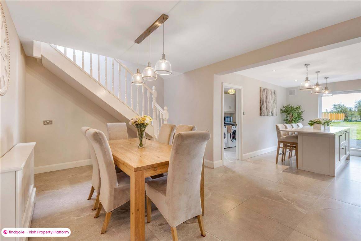 Bungalow for Sale in Ashbourne, Meath
