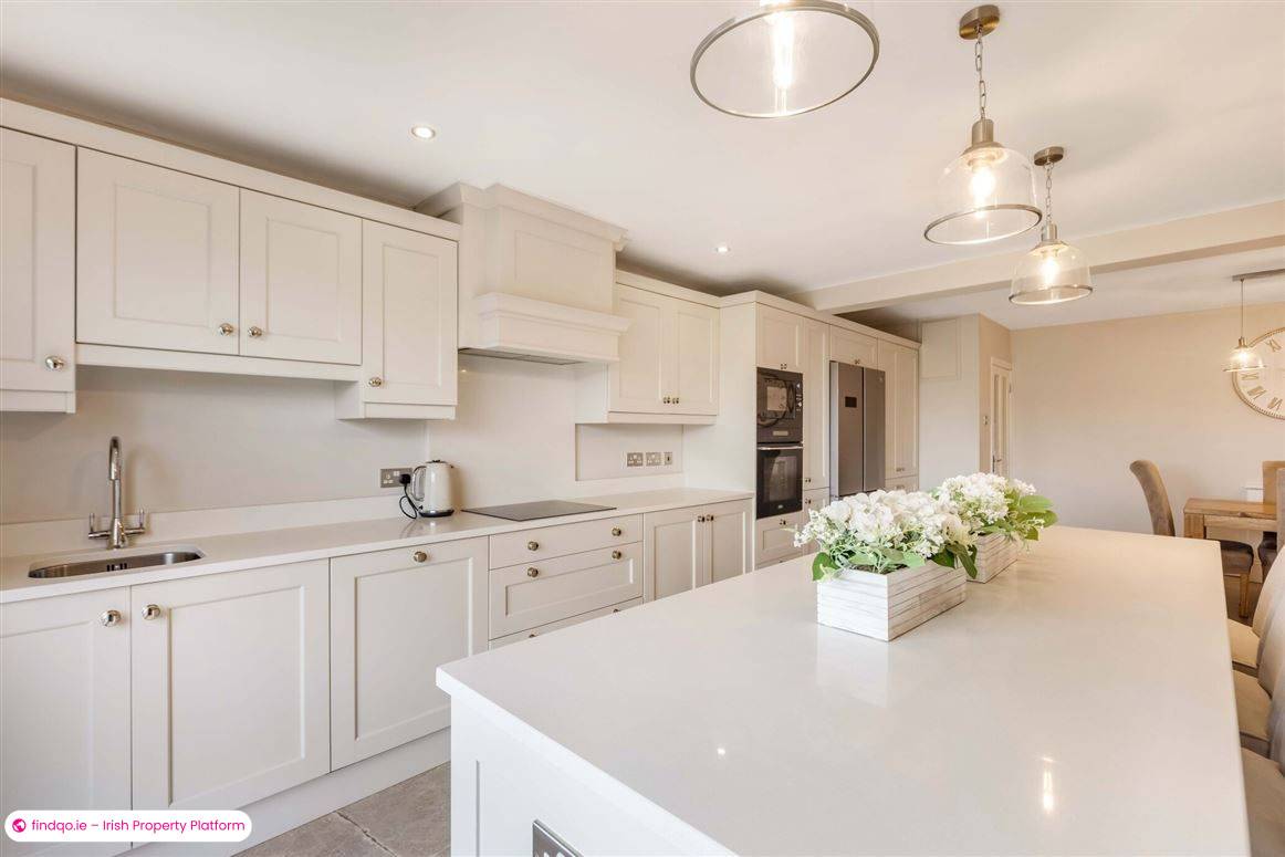Bungalow for Sale in Ashbourne, Meath