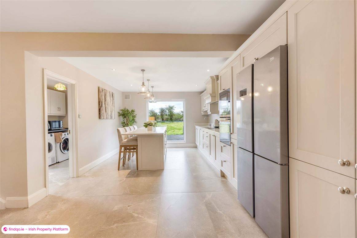 Bungalow for Sale in Ashbourne, Meath