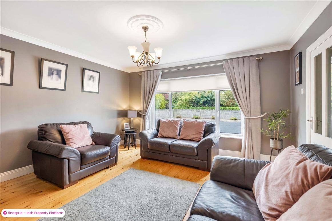 Bungalow for Sale in Ashbourne, Meath