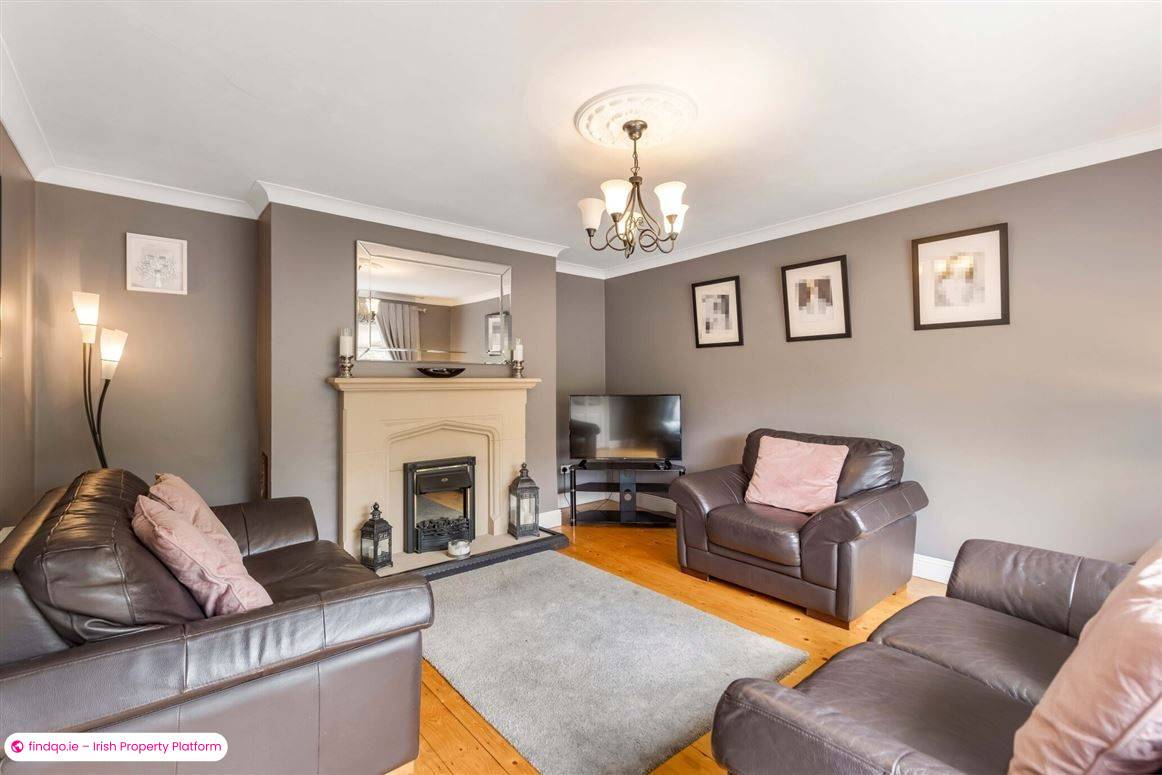 Bungalow for Sale in Ashbourne, Meath