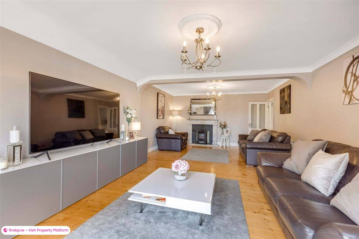 Bungalow for Sale in Ashbourne, Meath