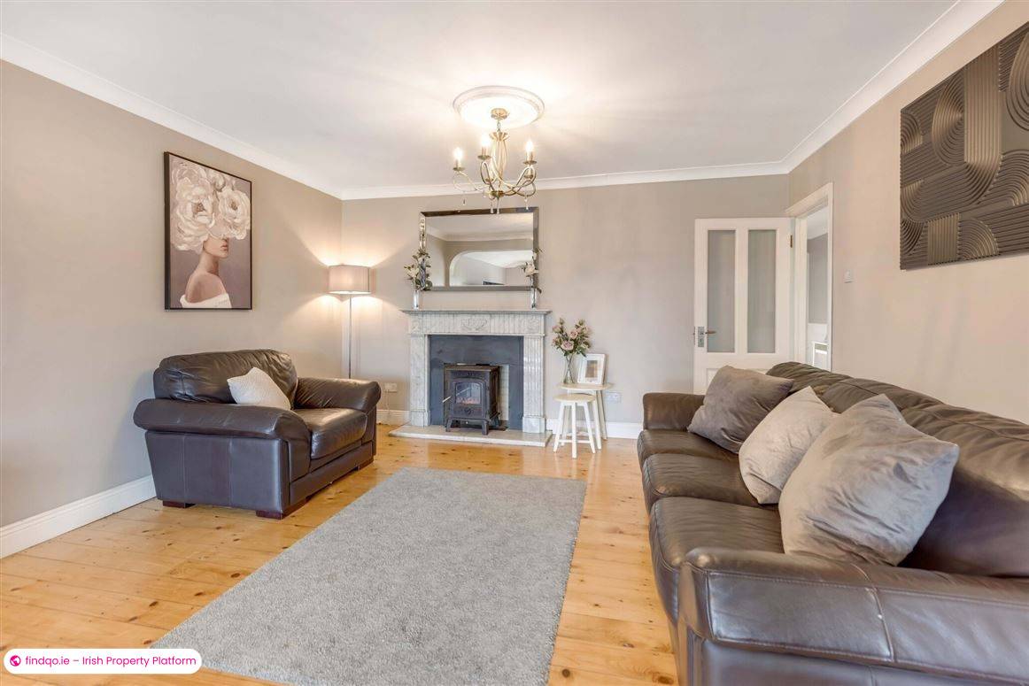 Bungalow for Sale in Ashbourne, Meath