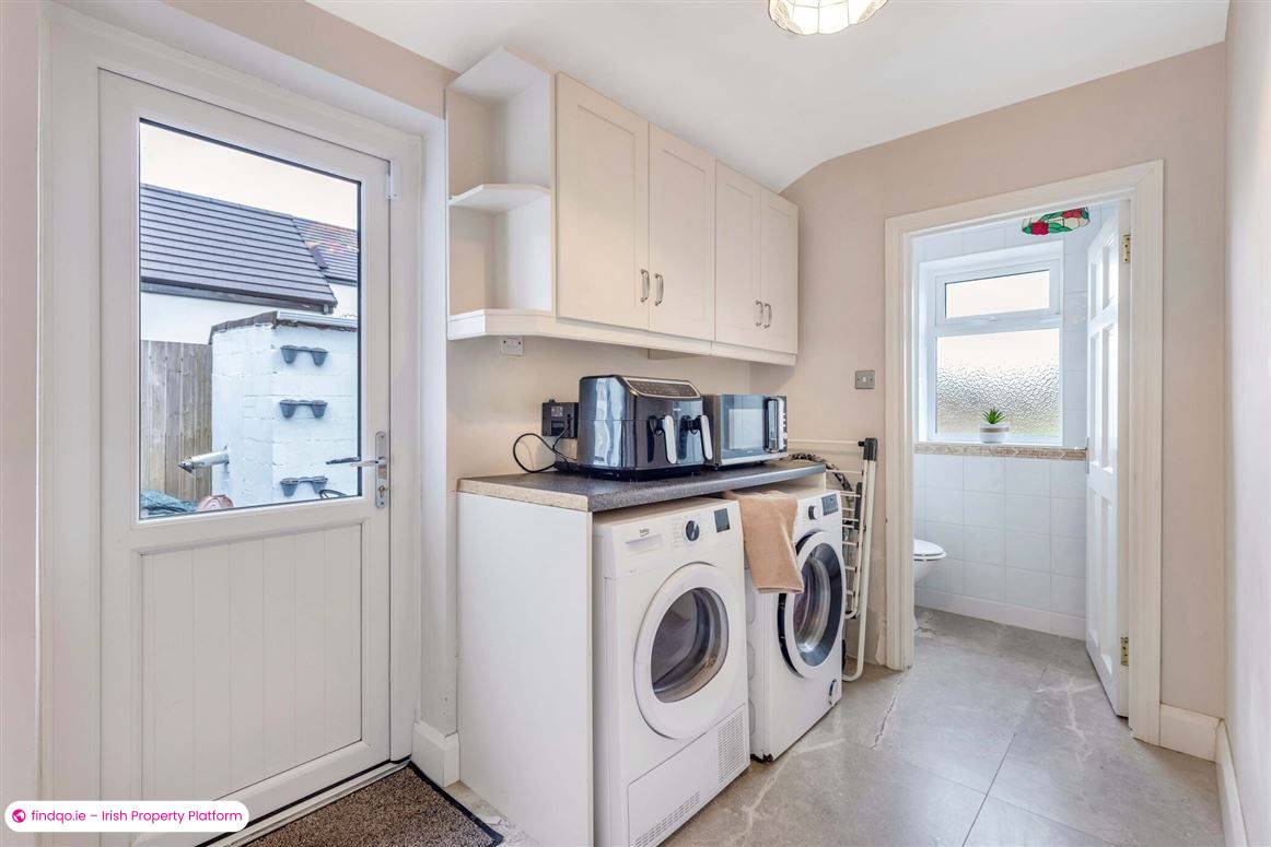 Bungalow for Sale in Ashbourne, Meath